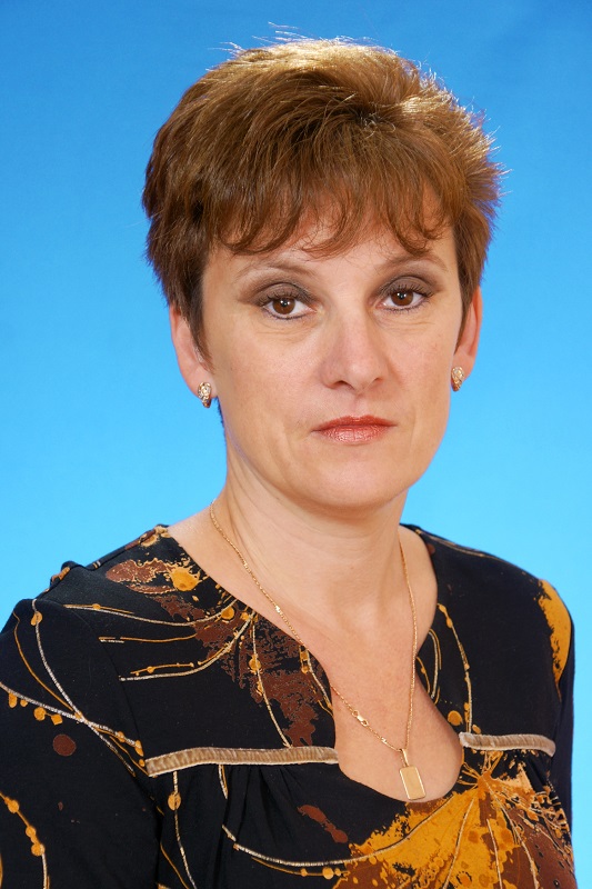 Пискарева Галина Павловна.